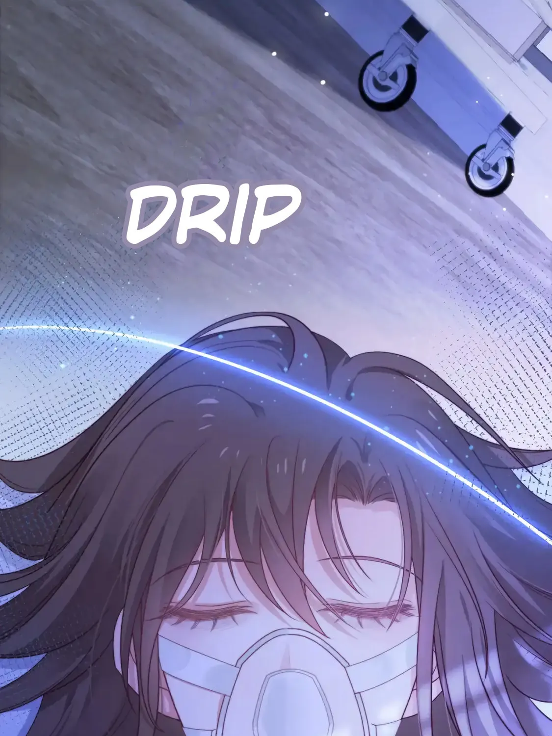 Read Falling Blue (Colored) chapter 59 image 7 on Lezhin