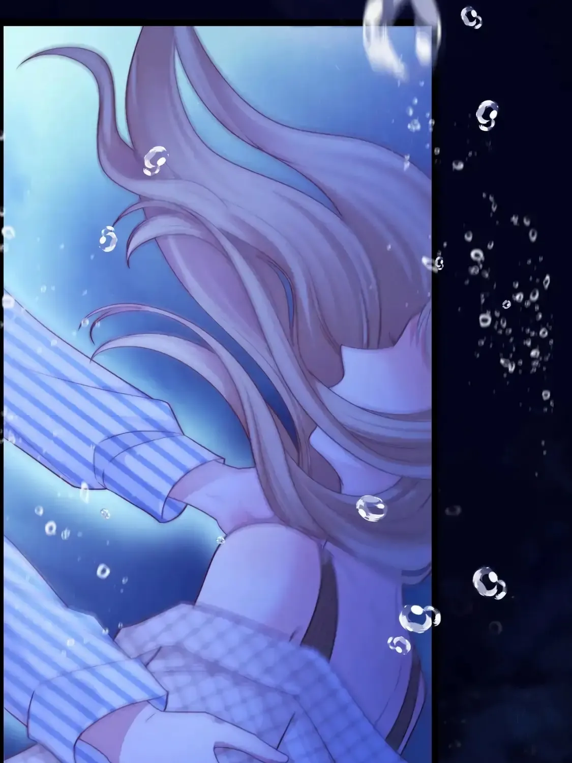 Read Falling Blue (Colored) chapter 59 image 71 on Lezhin