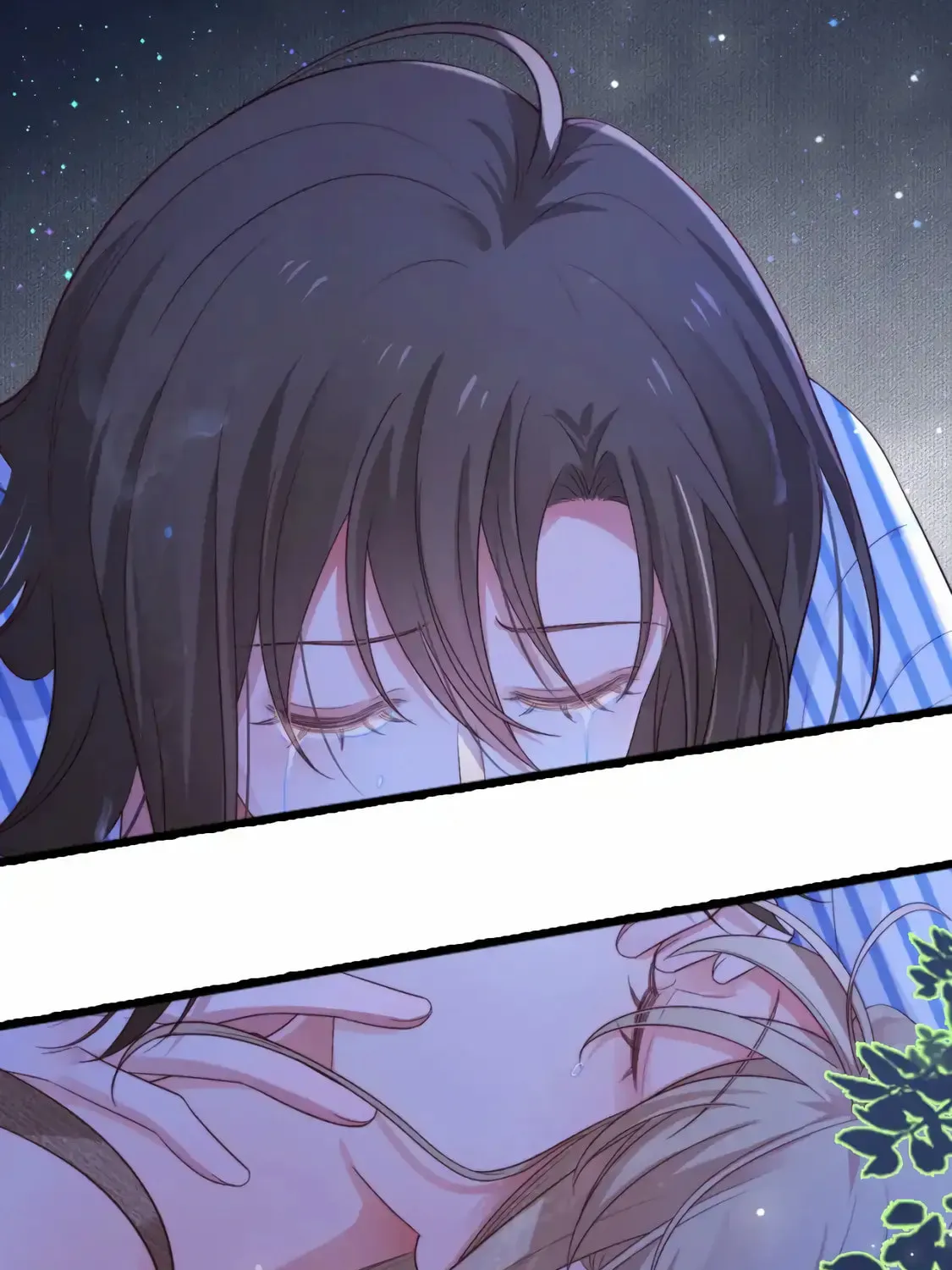 Read Falling Blue (Colored) chapter 59 image 78 on Lezhin