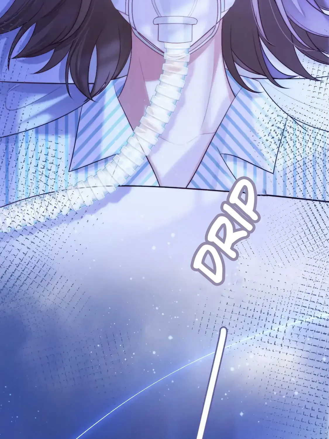 Read Falling Blue (Colored) chapter 59 image 8 on Lezhin