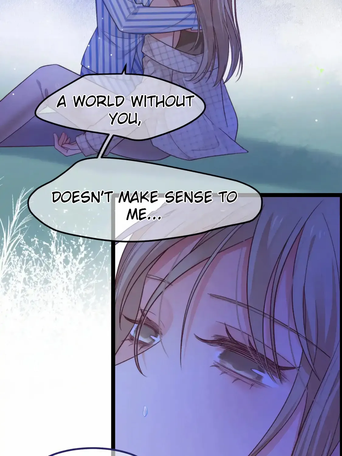 Read Falling Blue (Colored) chapter 59 image 80 on Lezhin