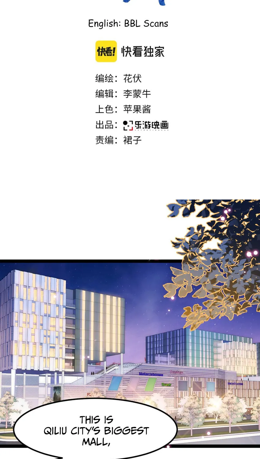 Read Falling Blue (Colored) chapter 6 image 1 on Lezhin
