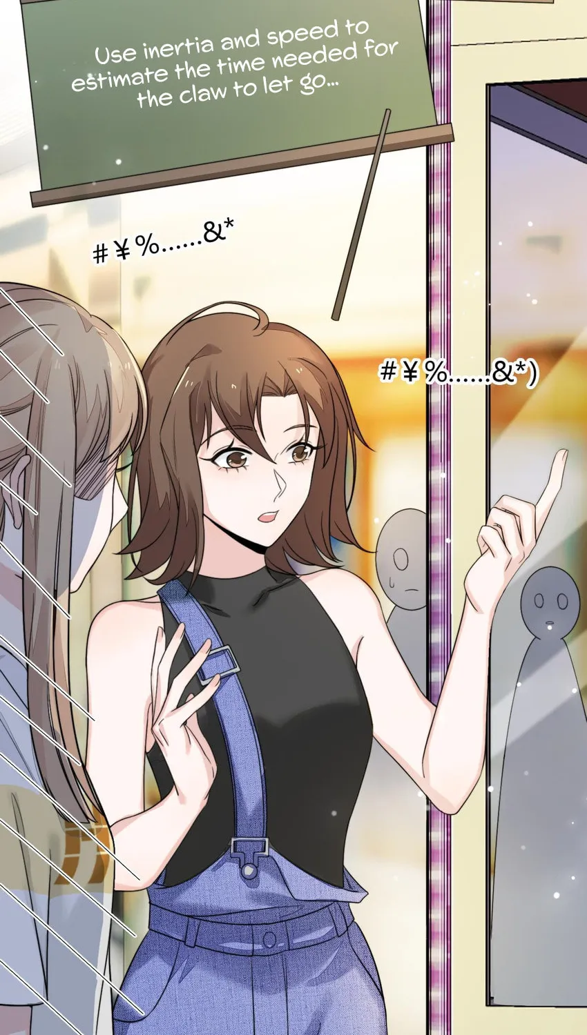 Read Falling Blue (Colored) chapter 6 image 10 on Lezhin