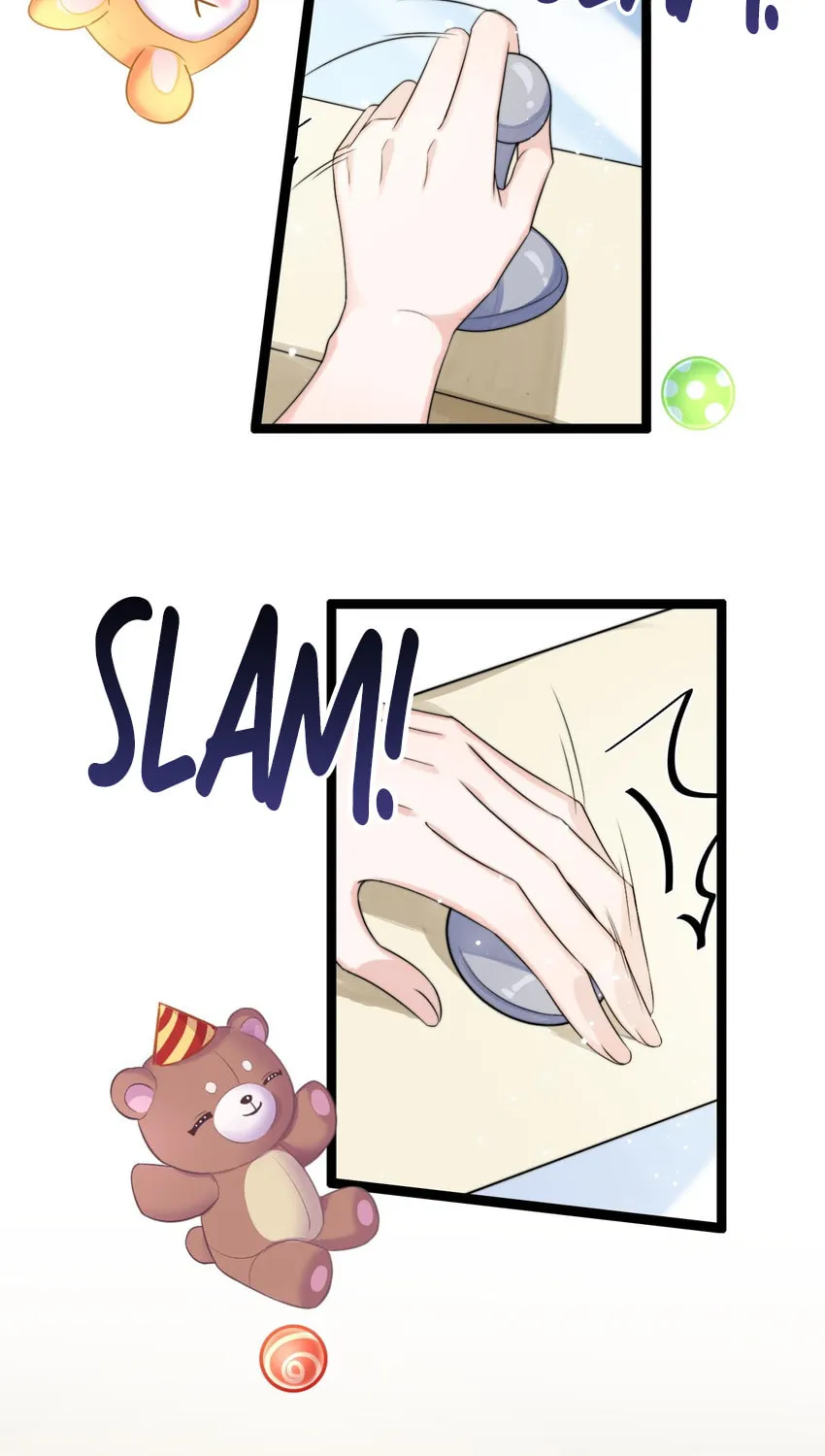 Read Falling Blue (Colored) chapter 6 image 12 on Lezhin