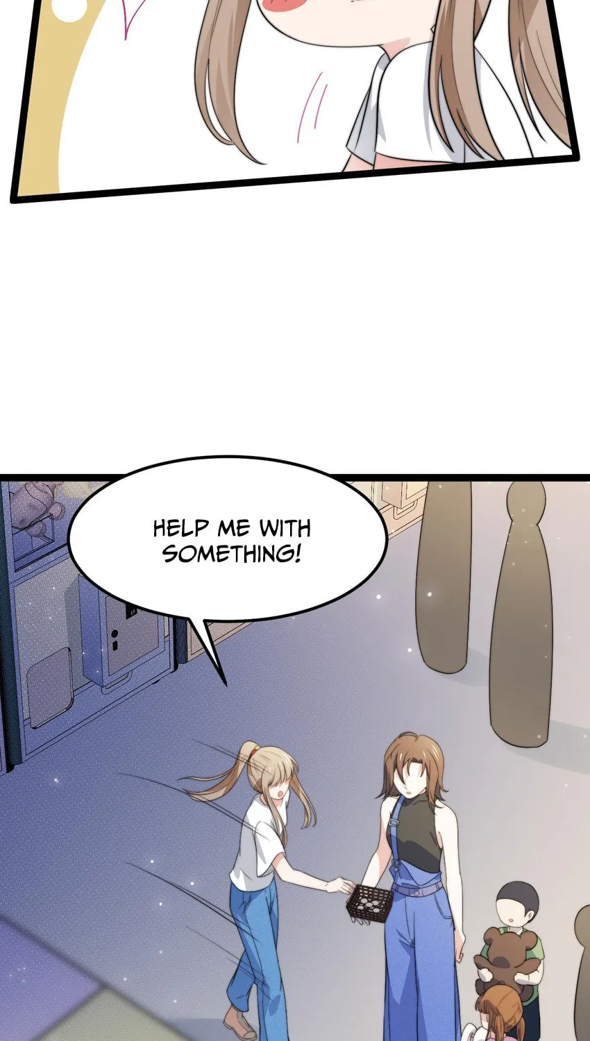 Read Falling Blue (Colored) chapter 6 image 19 on Lezhin
