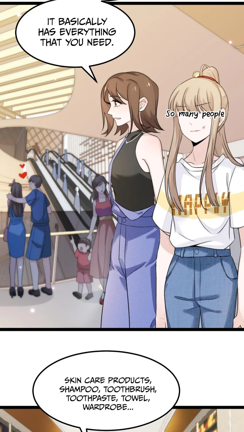 Read Falling Blue (Colored) chapter 6 image 2 on Lezhin