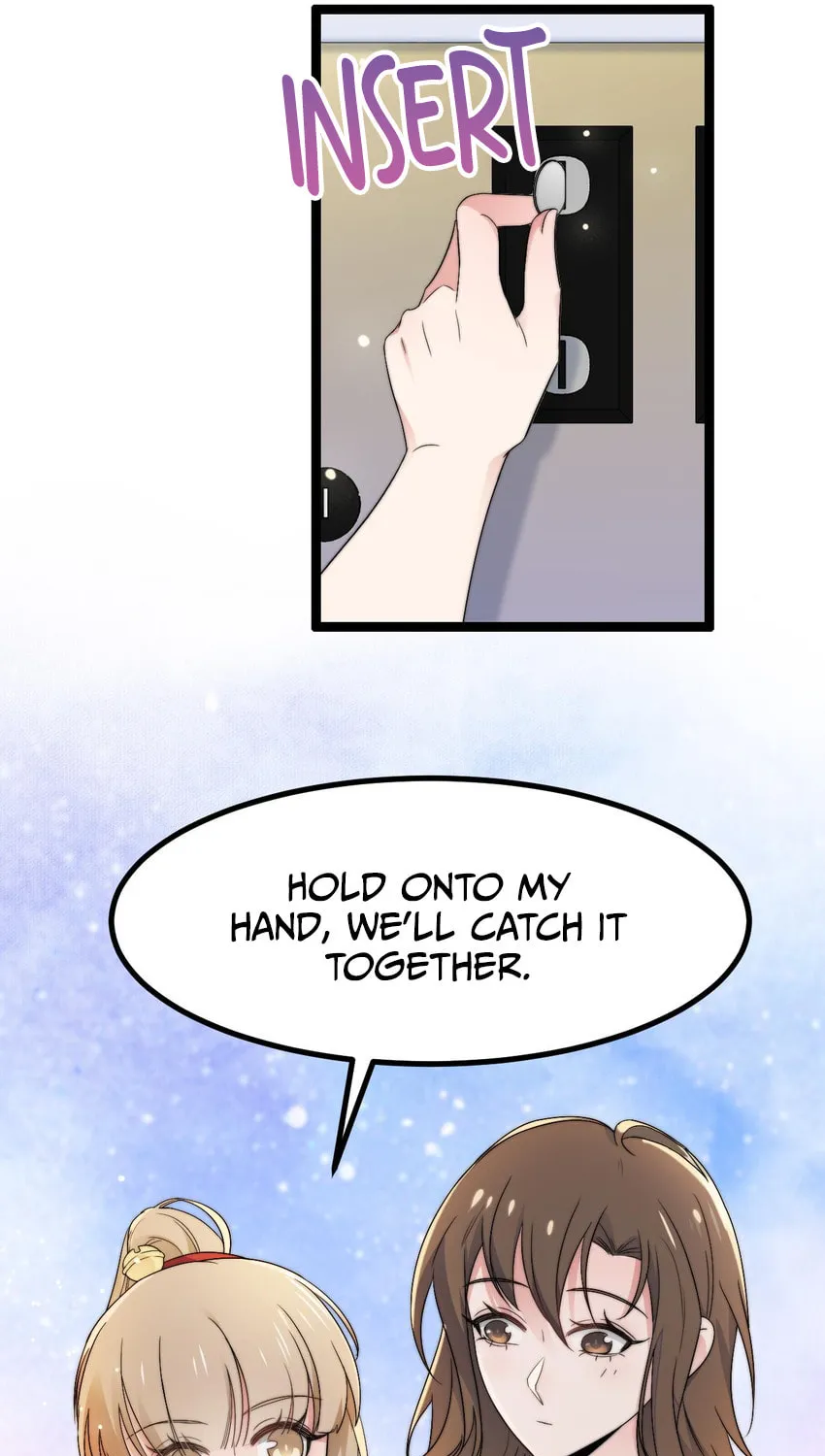 Read Falling Blue (Colored) chapter 6 image 21 on Lezhin