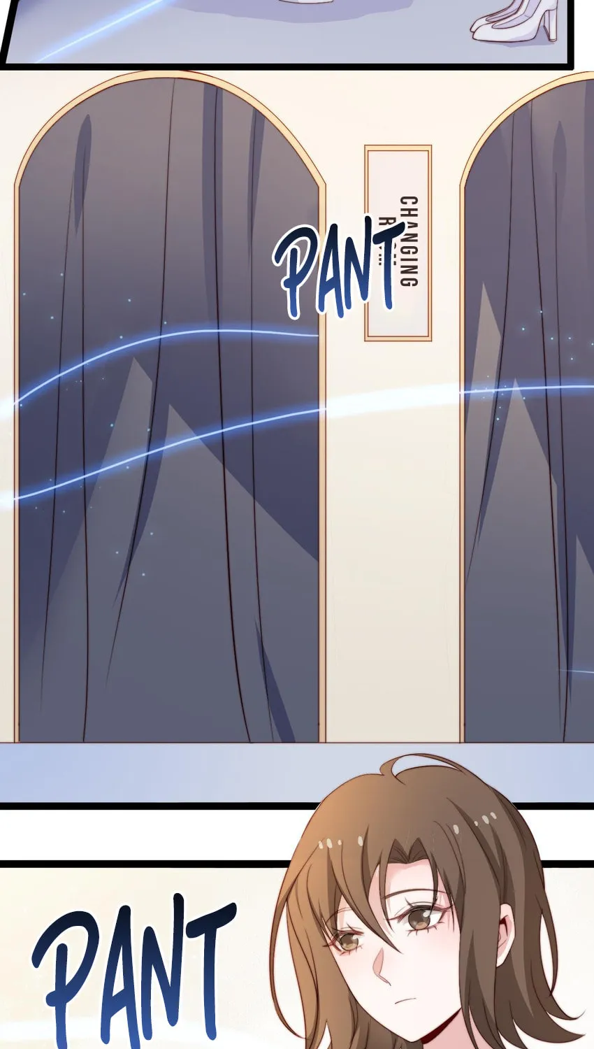 Read Falling Blue (Colored) chapter 6 image 37 on Lezhin