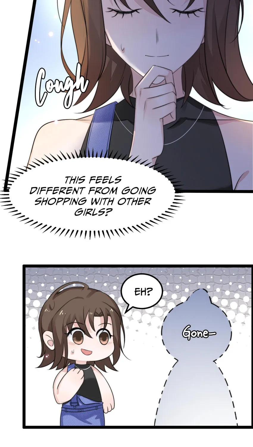 Read Falling Blue (Colored) chapter 6 image 4 on Lezhin