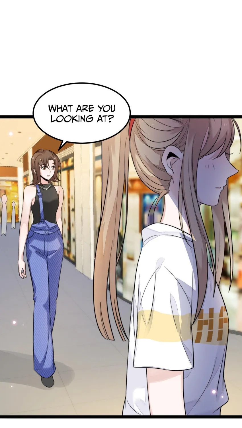 Read Falling Blue (Colored) chapter 6 image 5 on Lezhin