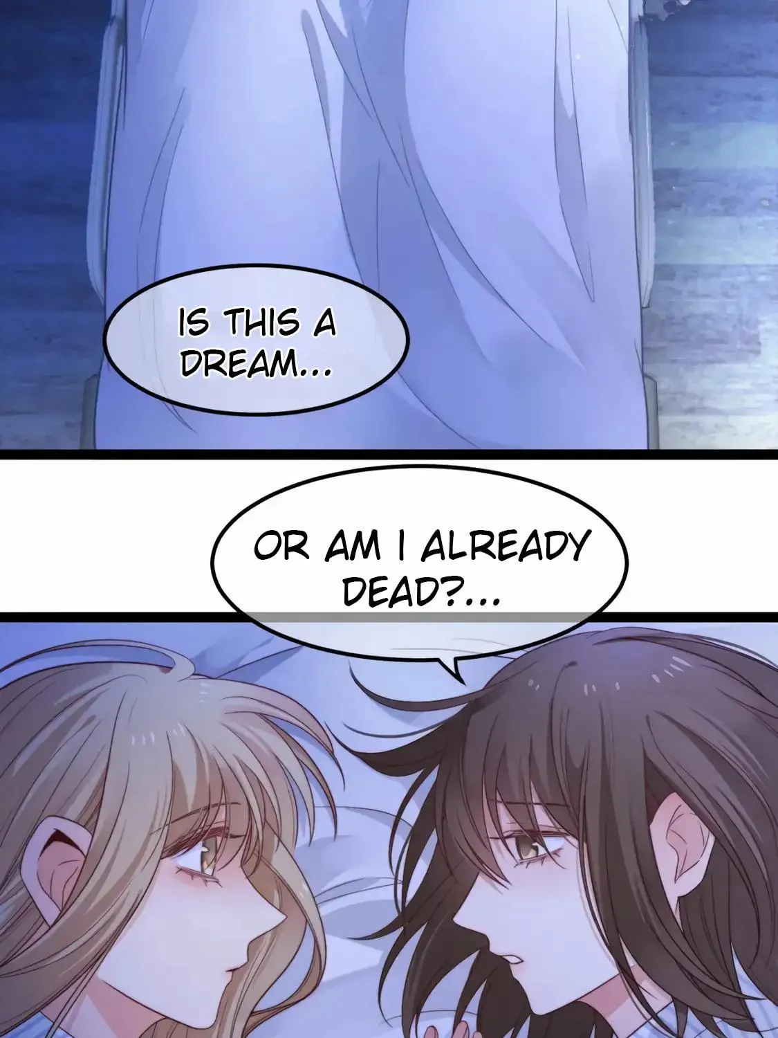 Read Falling Blue (Colored) chapter 60 image 16 on Lezhin