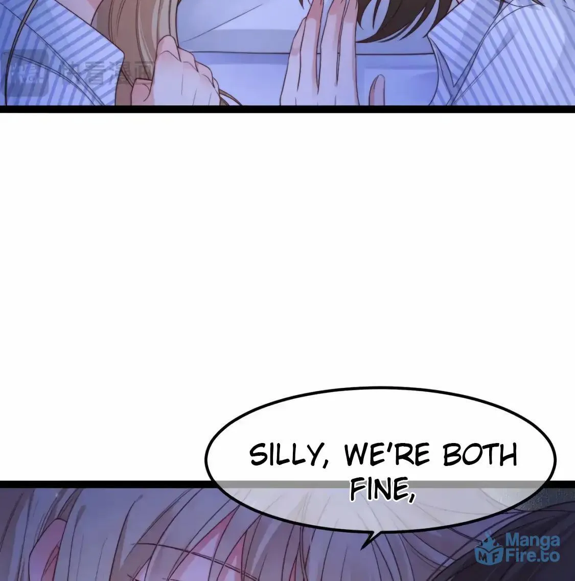 Read Falling Blue (Colored) chapter 60 image 17 on Lezhin