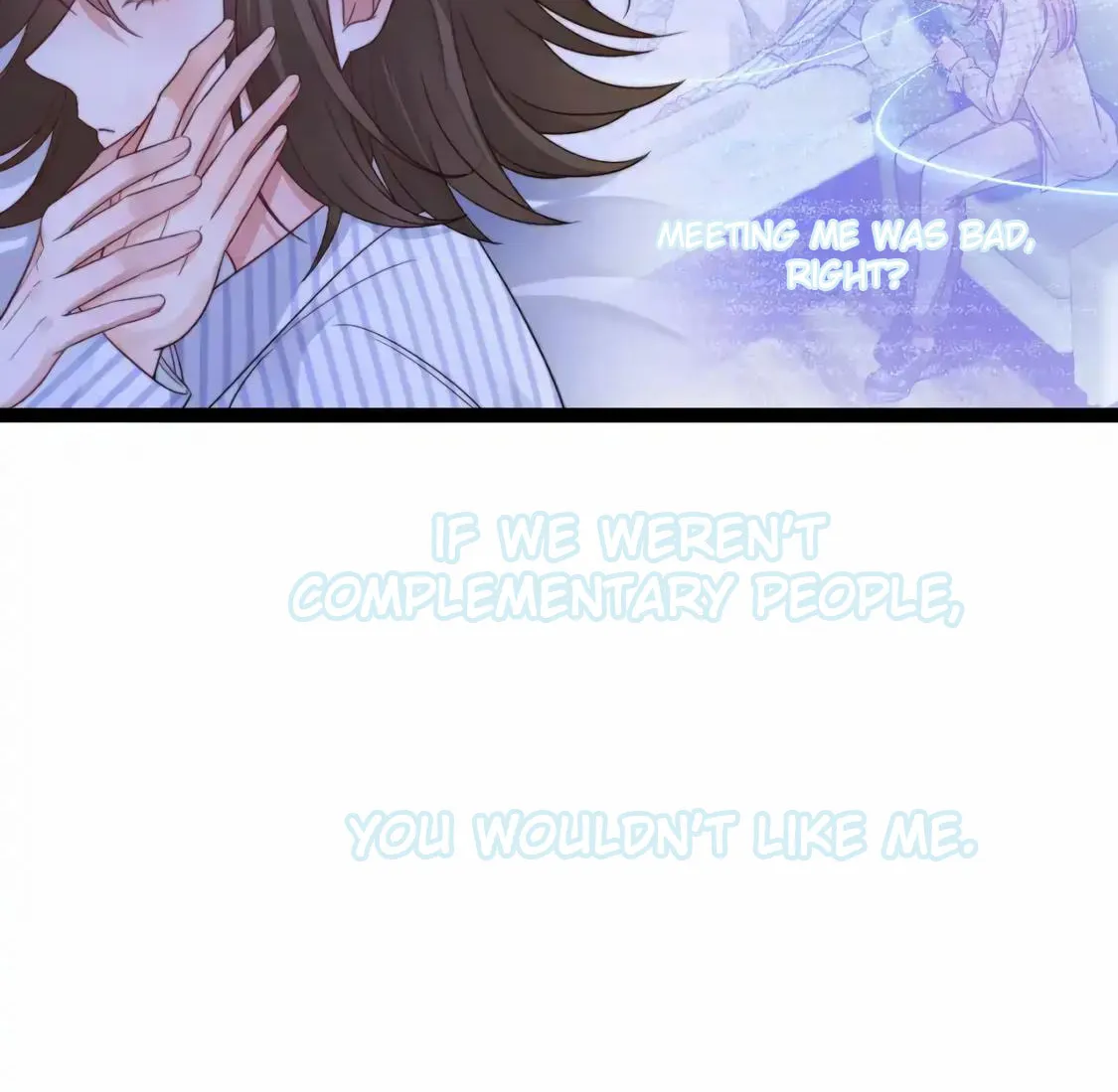 Read Falling Blue (Colored) chapter 60 image 19 on Lezhin