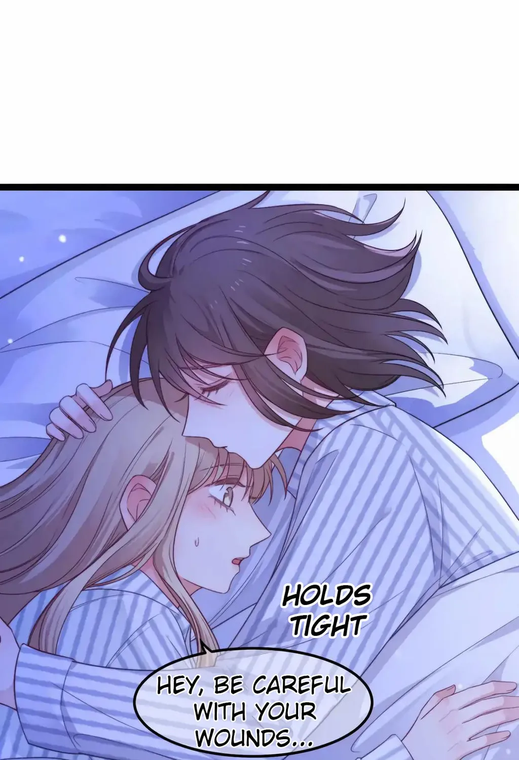 Read Falling Blue (Colored) chapter 60 image 20 on Lezhin