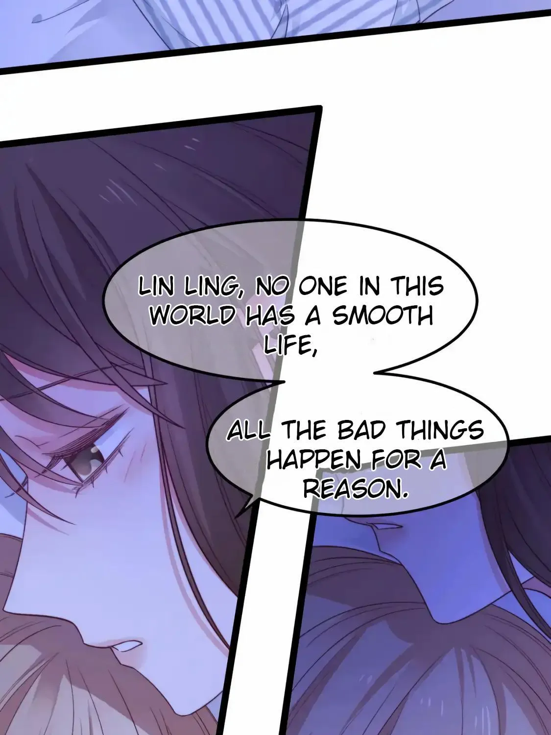 Read Falling Blue (Colored) chapter 60 image 22 on Lezhin