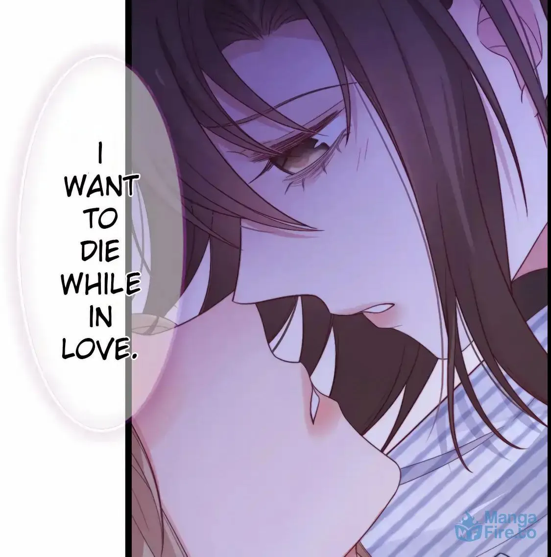 Read Falling Blue (Colored) chapter 60 image 29 on Lezhin