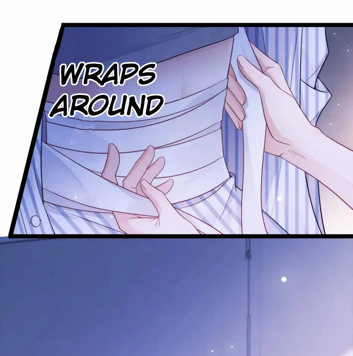 Read Falling Blue (Colored) chapter 60 image 3 on Lezhin