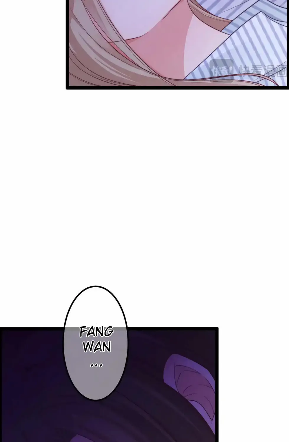 Read Falling Blue (Colored) chapter 60 image 30 on Lezhin