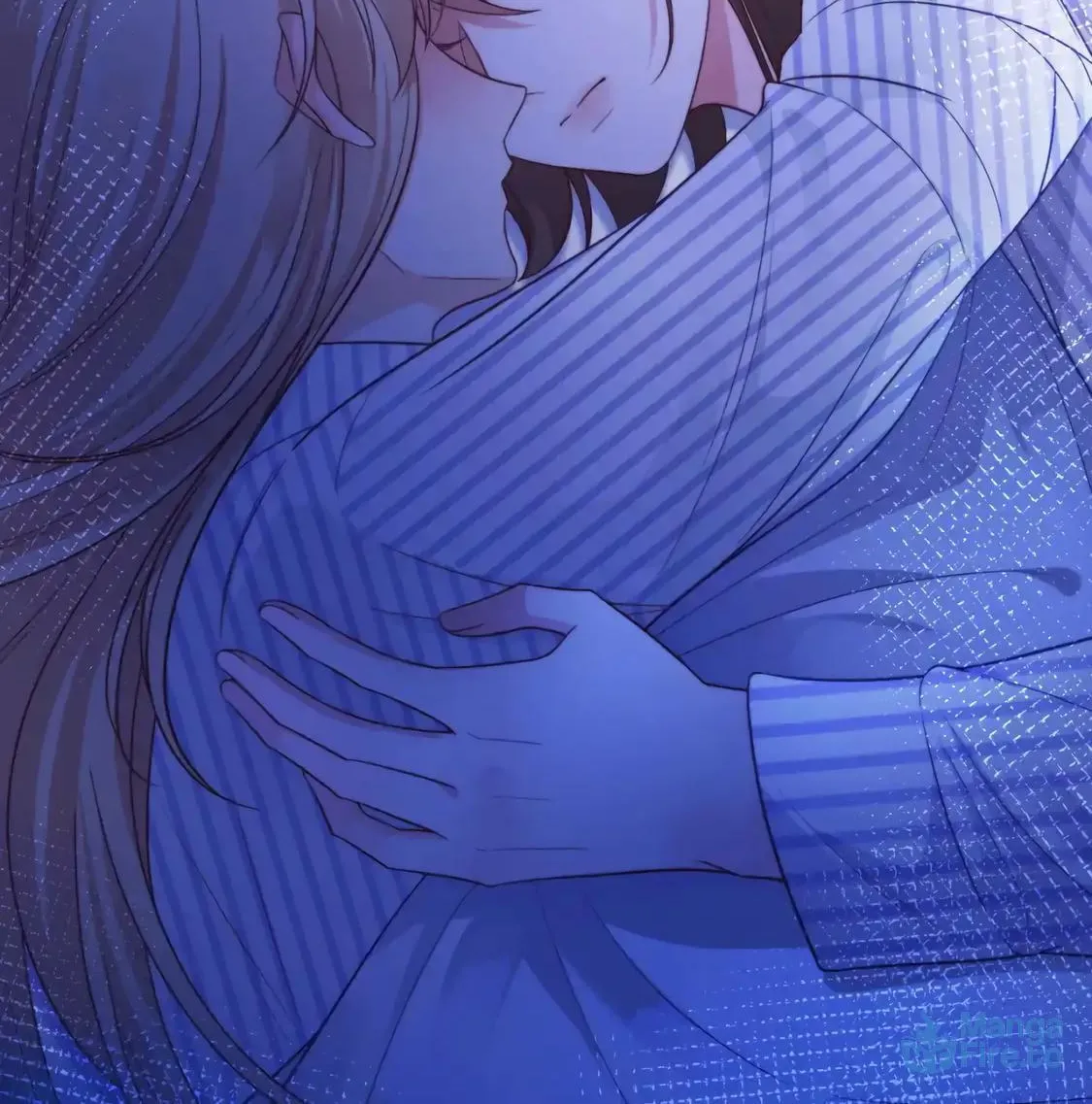 Read Falling Blue (Colored) chapter 60 image 35 on Lezhin