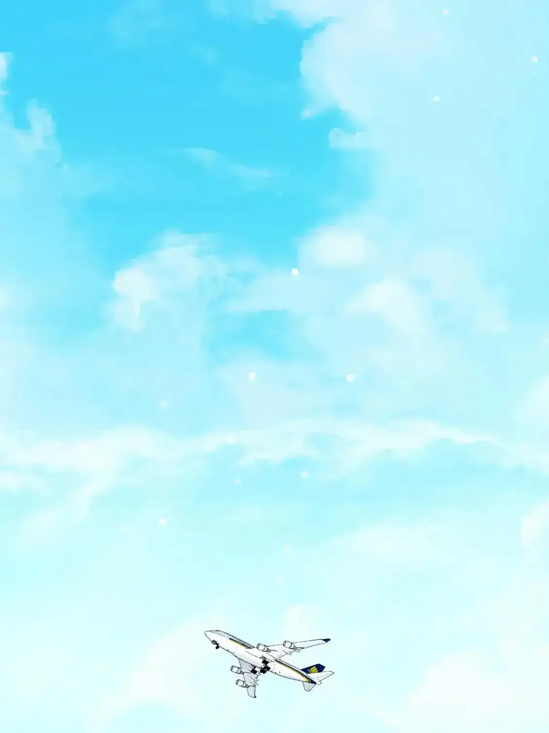 Read Falling Blue (Colored) chapter 60 image 38 on Lezhin
