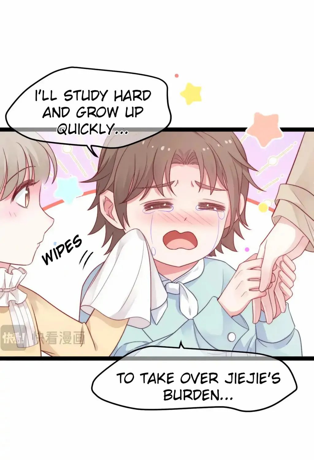 Read Falling Blue (Colored) chapter 60 image 41 on Lezhin