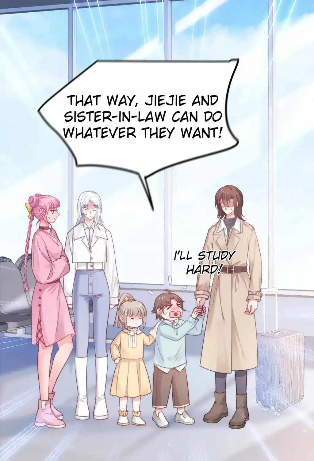 Read Falling Blue (Colored) chapter 60 image 43 on Lezhin