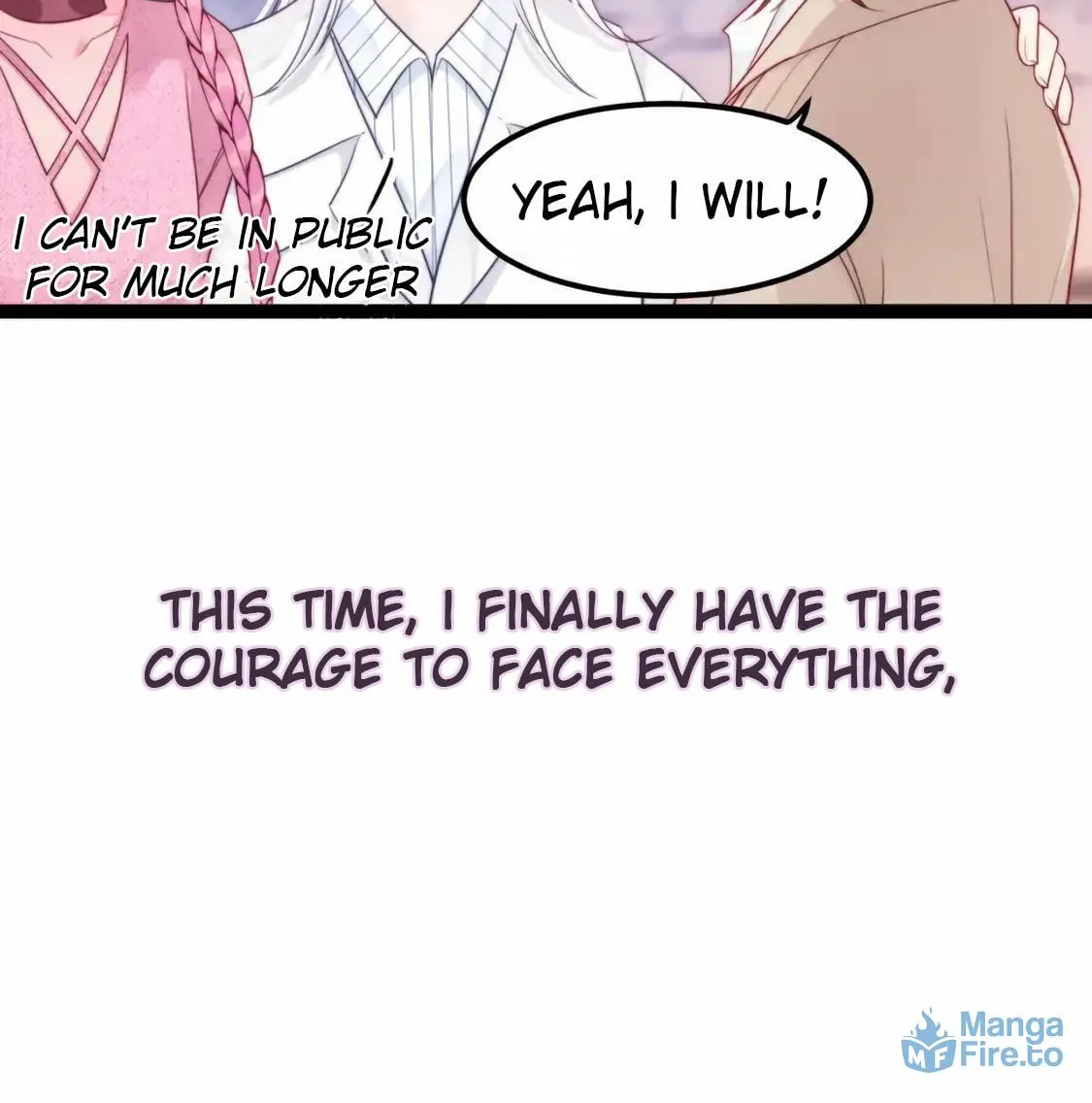 Read Falling Blue (Colored) chapter 60 image 46 on Lezhin
