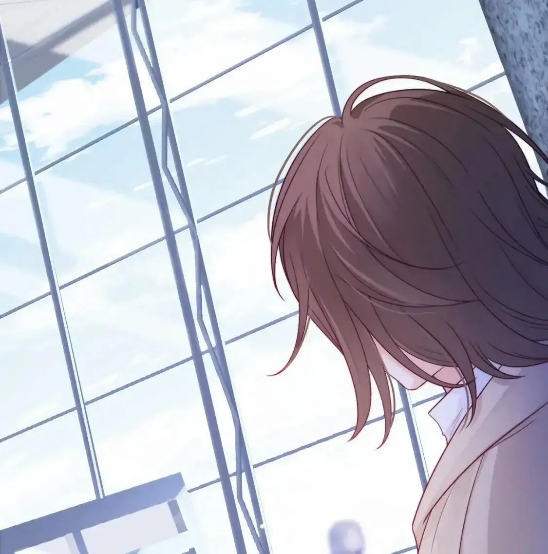 Read Falling Blue (Colored) chapter 60 image 48 on Lezhin