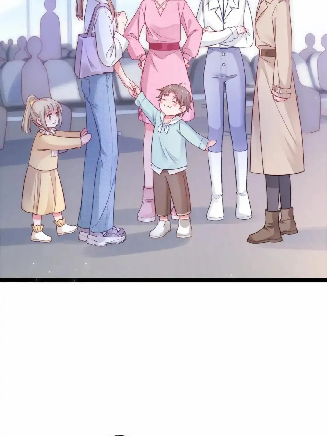 Read Falling Blue (Colored) chapter 60 image 53 on Lezhin