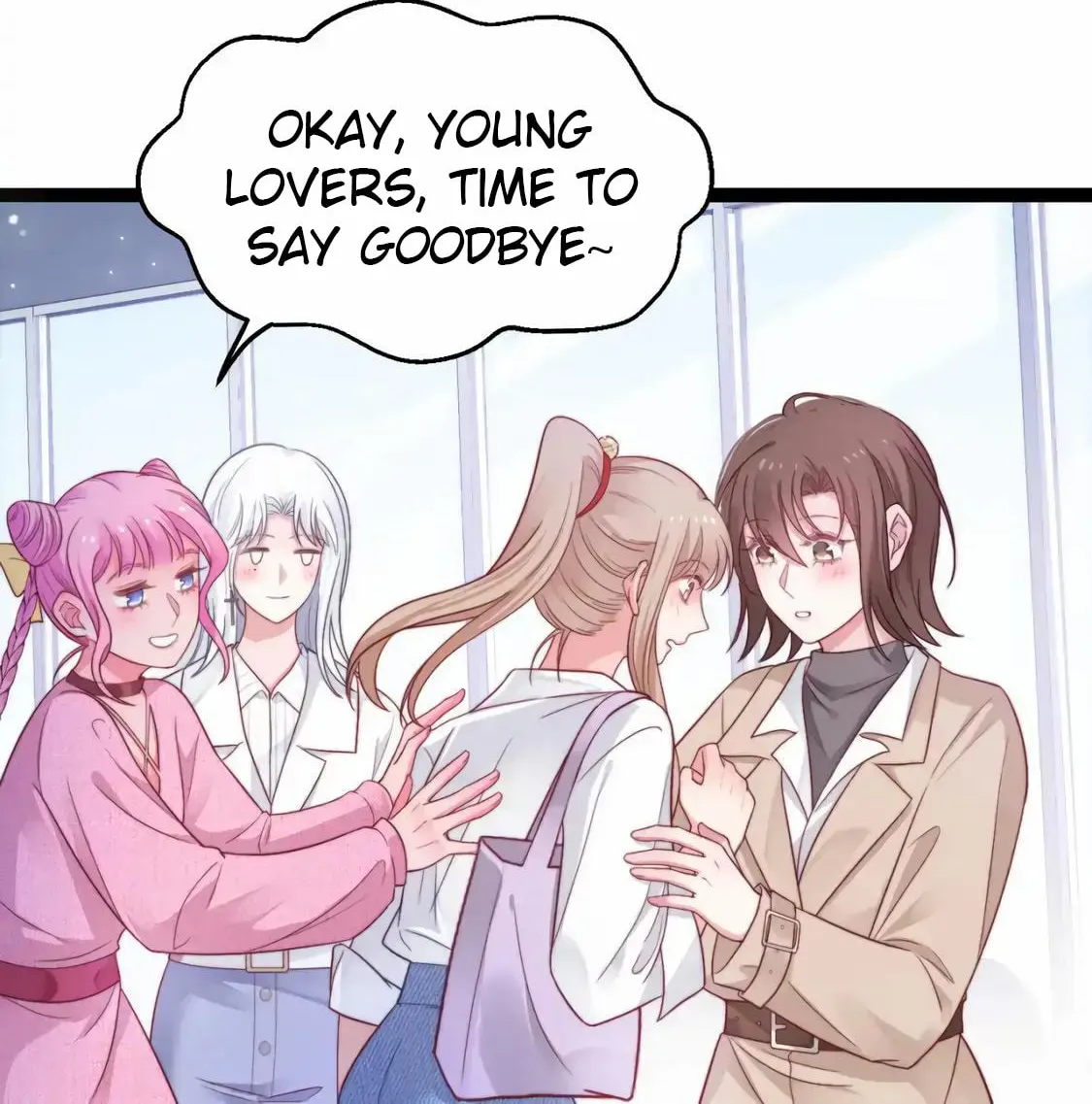 Read Falling Blue (Colored) chapter 60 image 54 on Lezhin