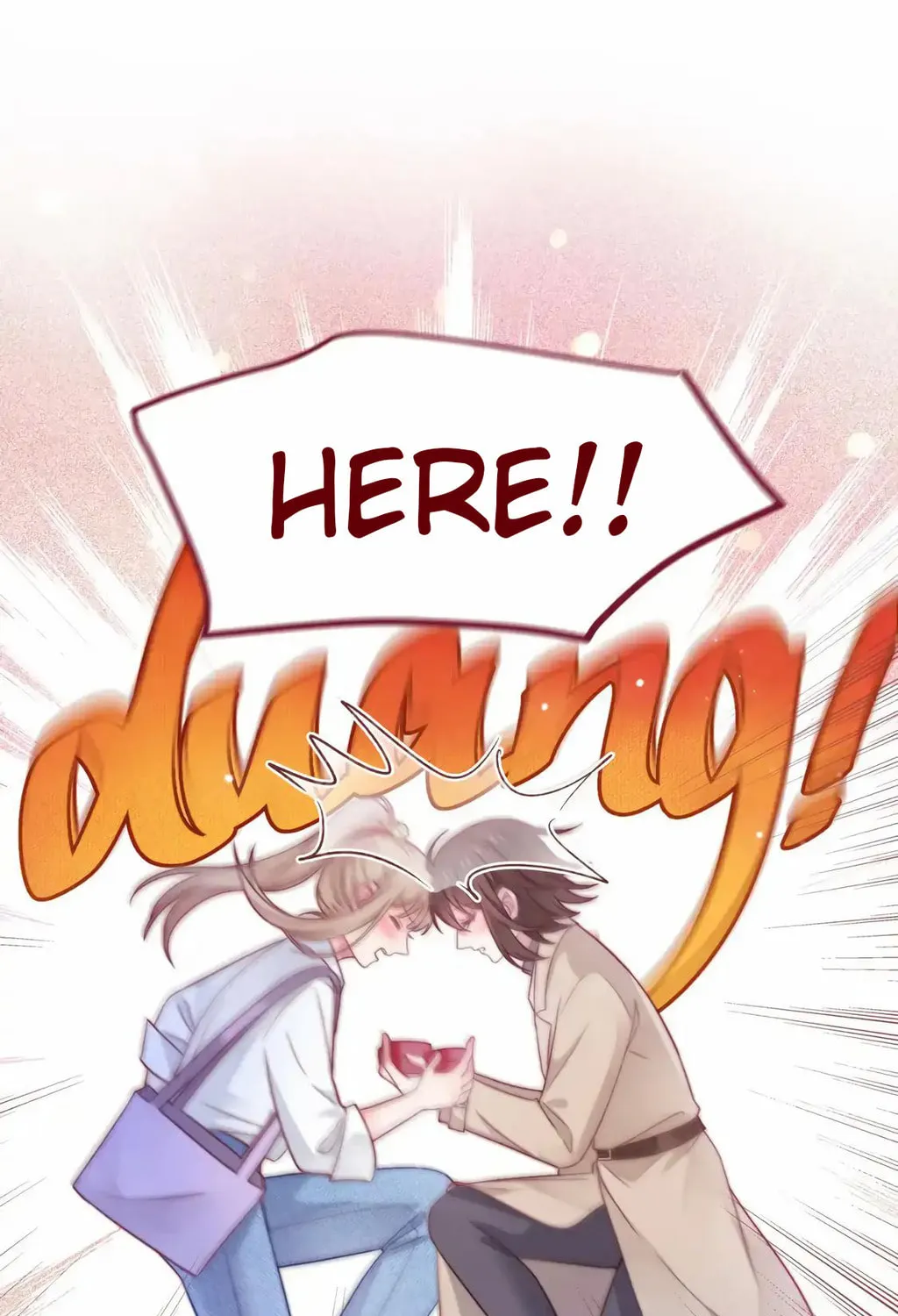 Read Falling Blue (Colored) chapter 60 image 60 on Lezhin