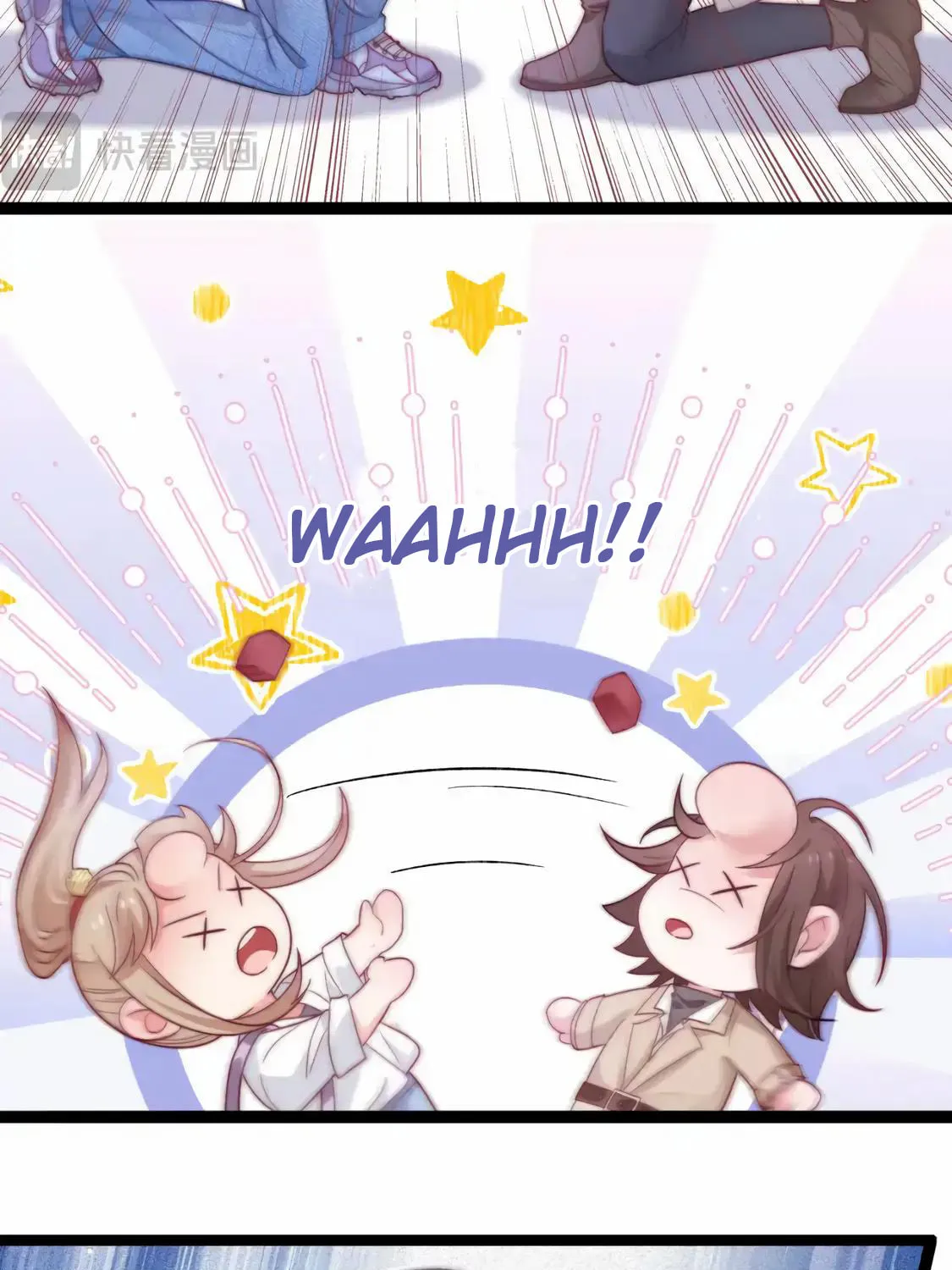 Read Falling Blue (Colored) chapter 60 image 62 on Lezhin