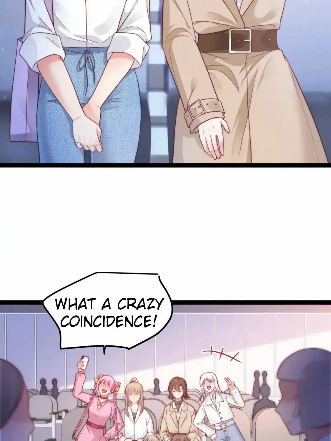Read Falling Blue (Colored) chapter 60 image 67 on Lezhin