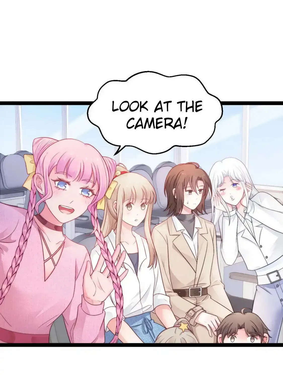 Read Falling Blue (Colored) chapter 60 image 69 on Lezhin