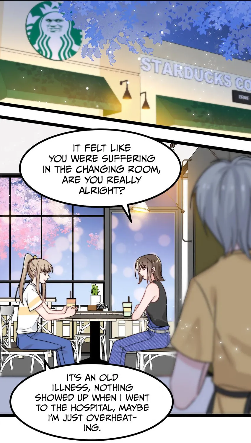 Read Falling Blue (Colored) chapter 7 image 14 on Lezhin