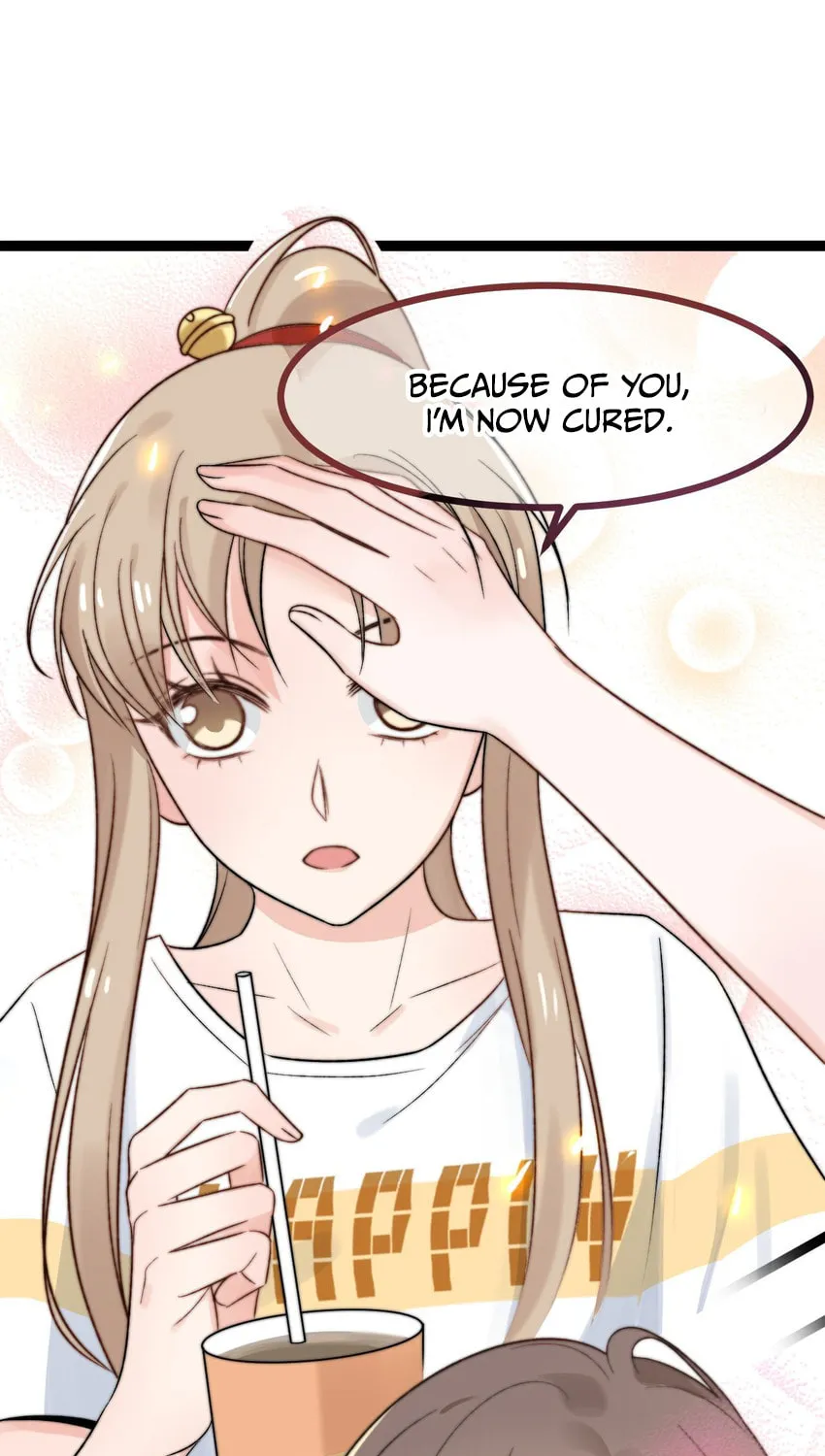 Read Falling Blue (Colored) chapter 7 image 18 on Lezhin