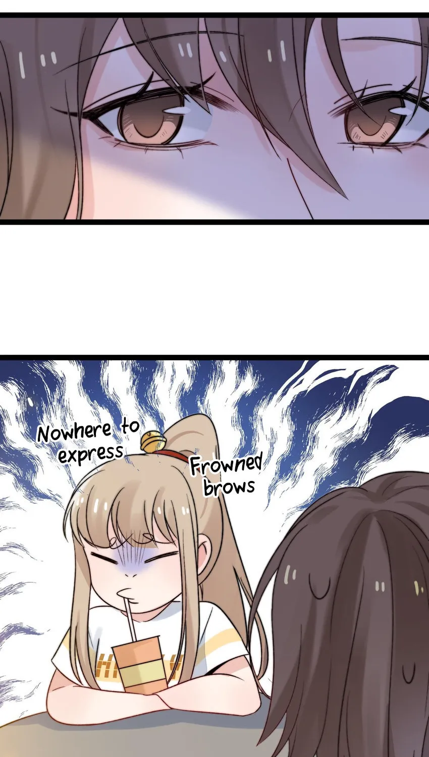Read Falling Blue (Colored) chapter 7 image 22 on Lezhin