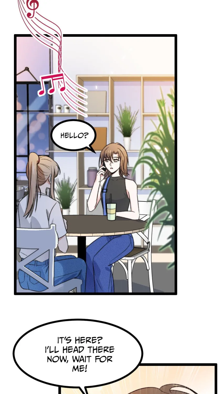 Read Falling Blue (Colored) chapter 7 image 24 on Lezhin
