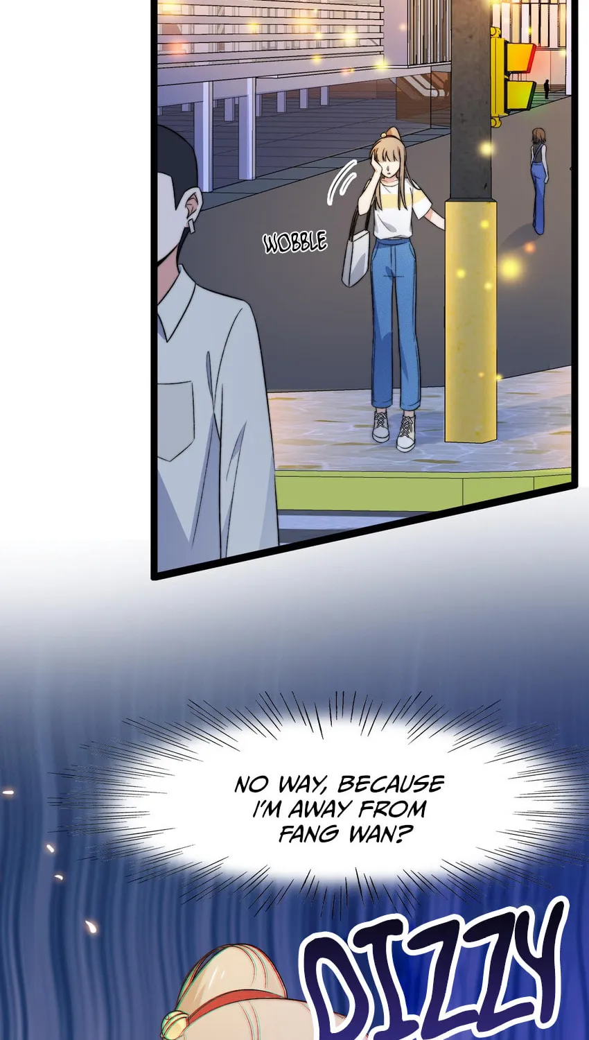 Read Falling Blue (Colored) chapter 7 image 29 on Lezhin