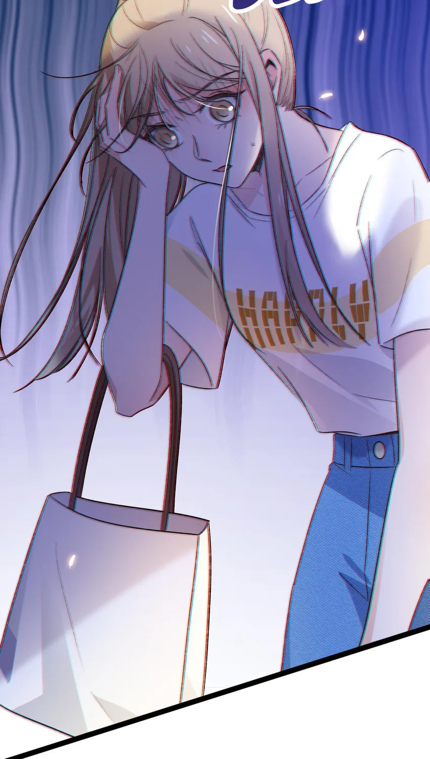 Read Falling Blue (Colored) chapter 7 image 30 on Lezhin