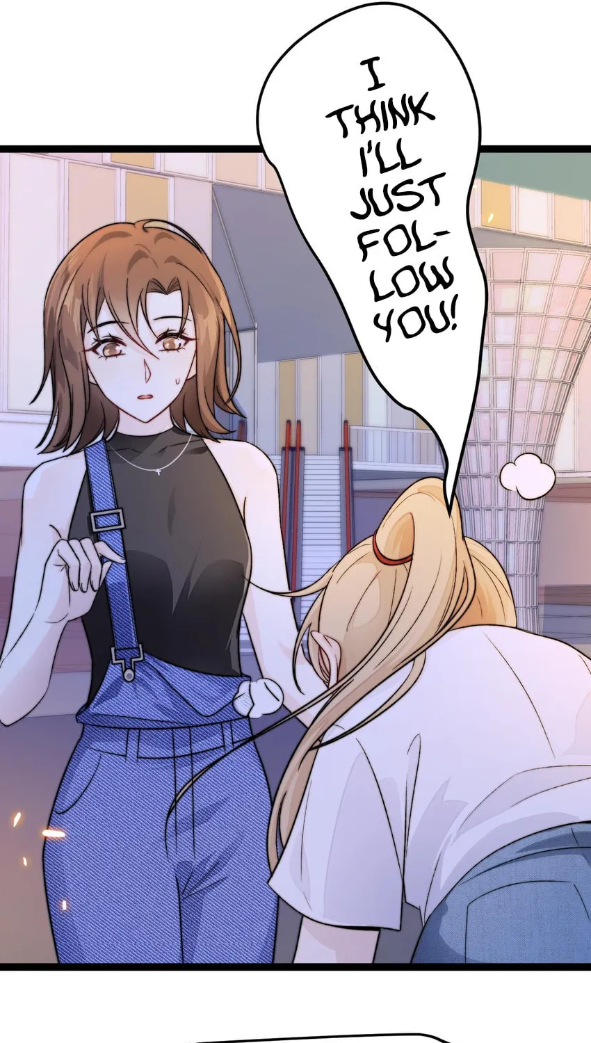 Read Falling Blue (Colored) chapter 7 image 33 on Lezhin