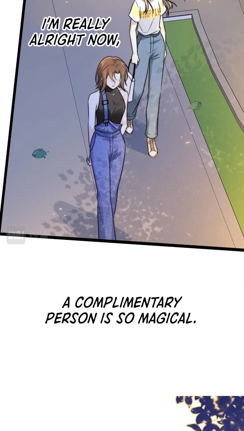 Read Falling Blue (Colored) chapter 7 image 37 on Lezhin