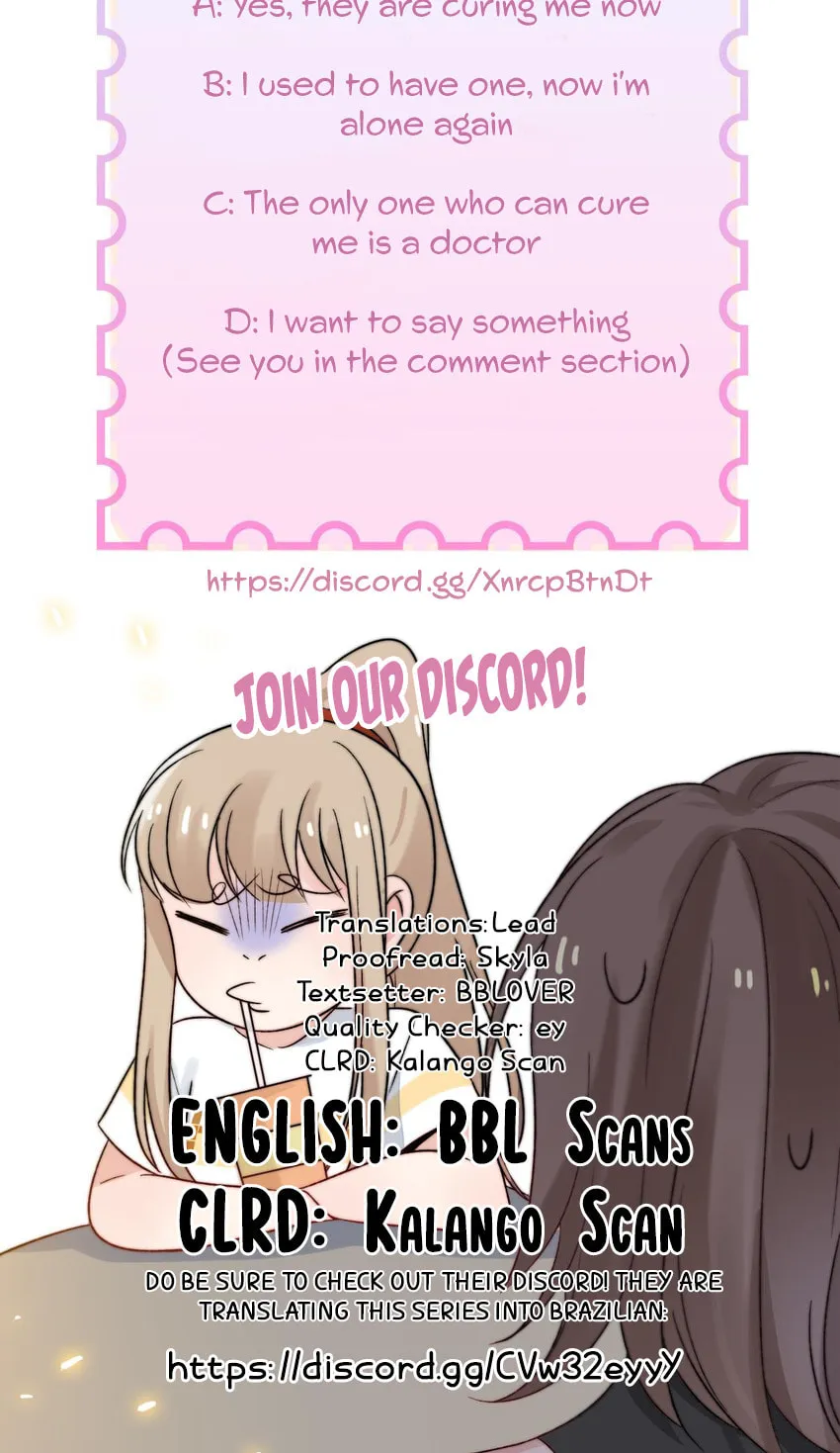 Read Falling Blue (Colored) chapter 7 image 44 on Lezhin