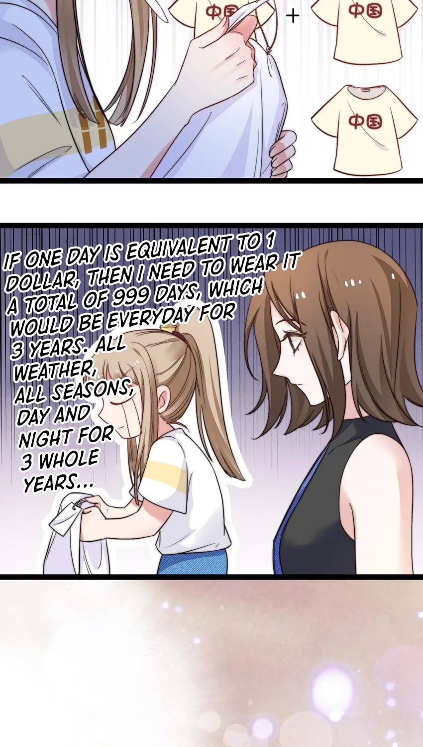 Read Falling Blue (Colored) chapter 7 image 9 on Lezhin