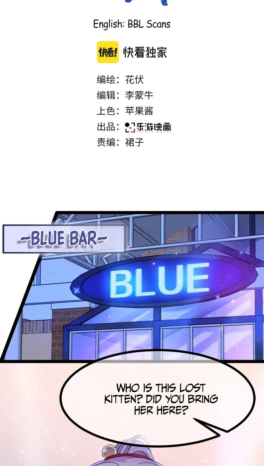 Read Falling Blue (Colored) chapter 8 image 1 on Lezhin