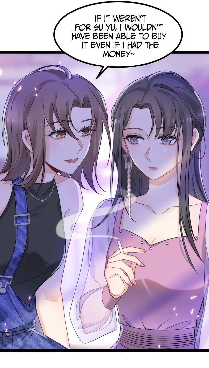 Read Falling Blue (Colored) chapter 8 image 14 on Lezhin