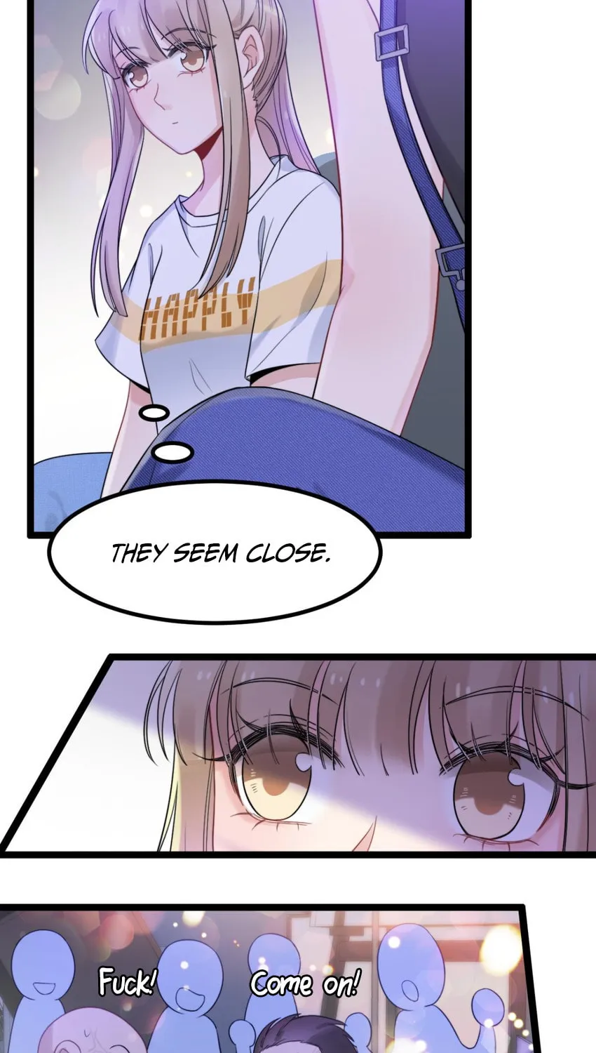 Read Falling Blue (Colored) chapter 8 image 16 on Lezhin