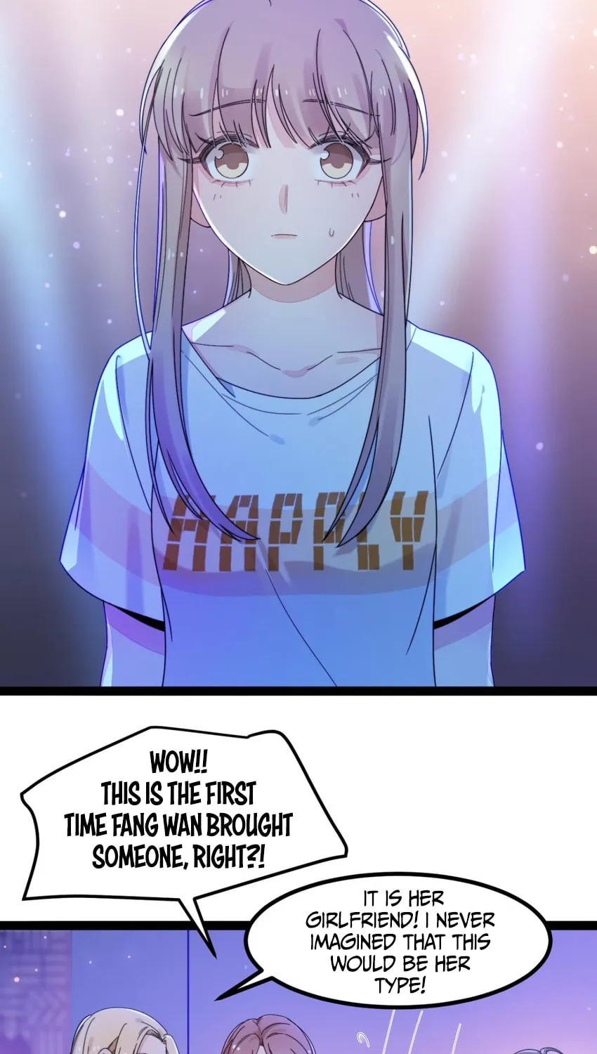 Read Falling Blue (Colored) chapter 8 image 2 on Lezhin