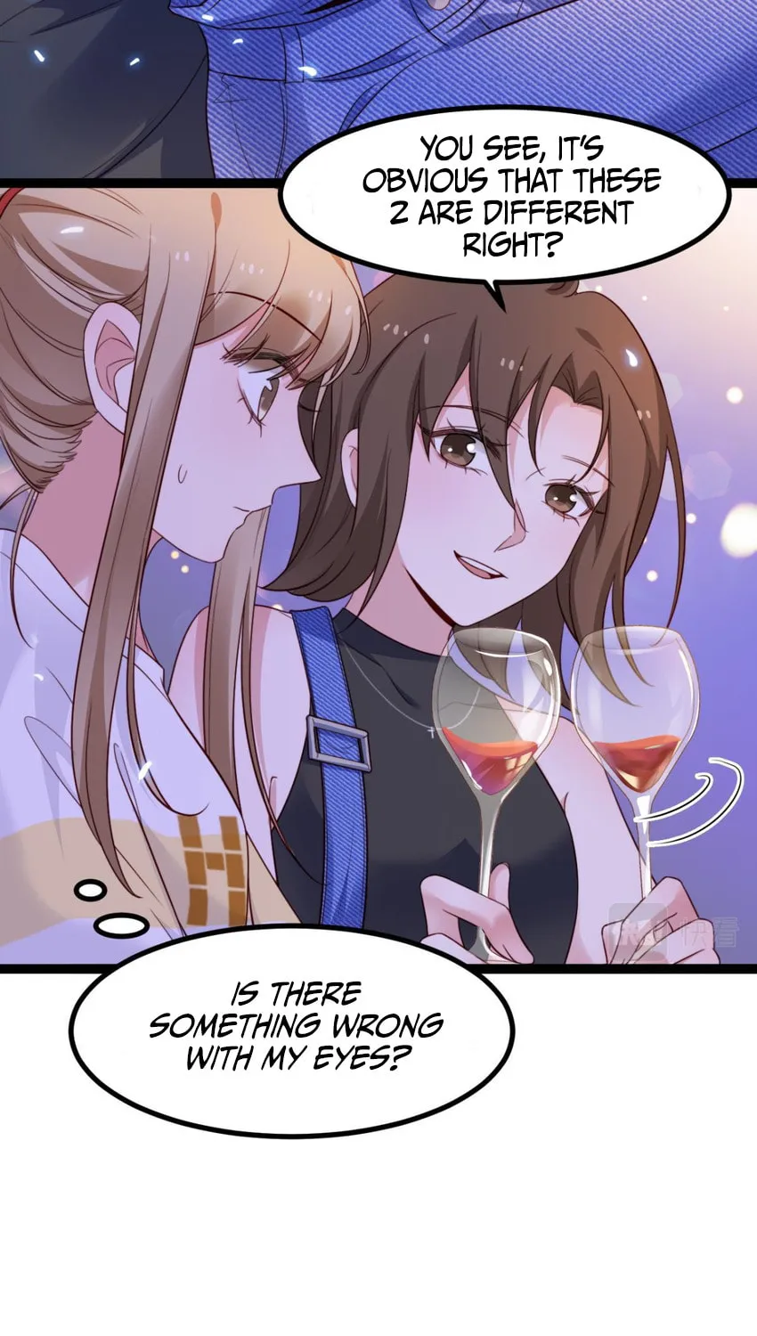 Read Falling Blue (Colored) chapter 8 image 24 on Lezhin