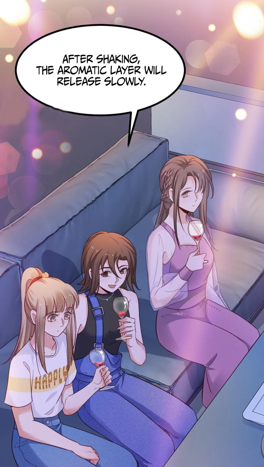 Read Falling Blue (Colored) chapter 8 image 27 on Lezhin